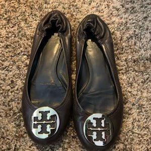 Tory Burch classic flat